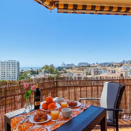 Santa Amalia 51 By Ivi Real Estate Leilighet Torremolinos Eksteriør bilde
