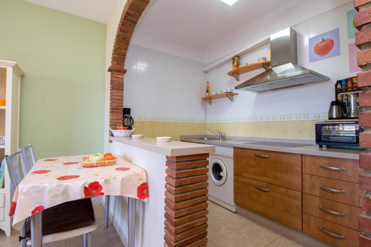 Santa Amalia 51 By Ivi Real Estate Leilighet Torremolinos Eksteriør bilde