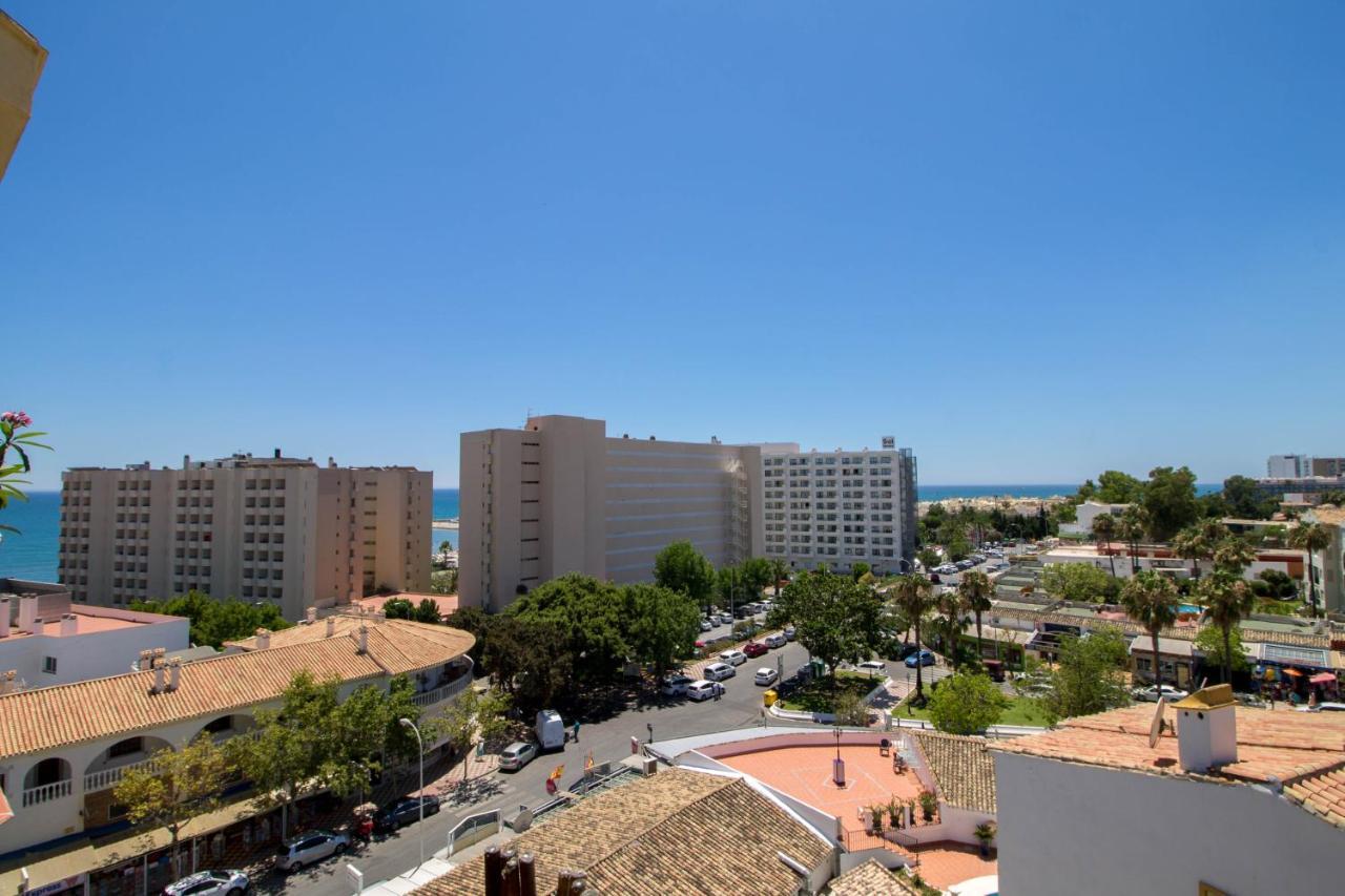 Santa Amalia 51 By Ivi Real Estate Leilighet Torremolinos Eksteriør bilde