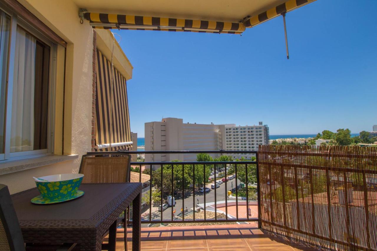 Santa Amalia 51 By Ivi Real Estate Leilighet Torremolinos Eksteriør bilde