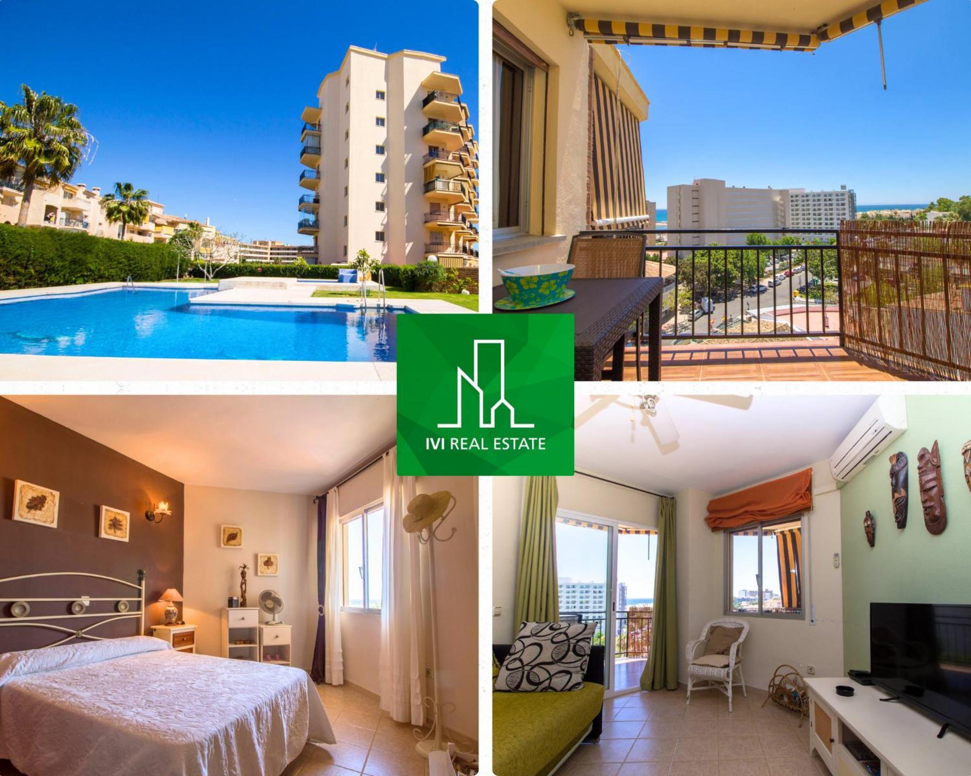 Santa Amalia 51 By Ivi Real Estate Leilighet Torremolinos Eksteriør bilde