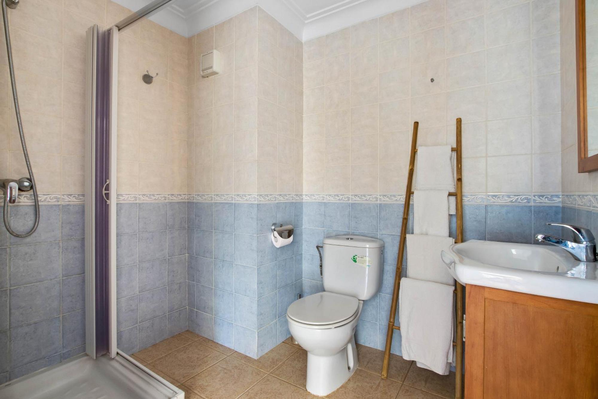 Santa Amalia 51 By Ivi Real Estate Leilighet Torremolinos Eksteriør bilde