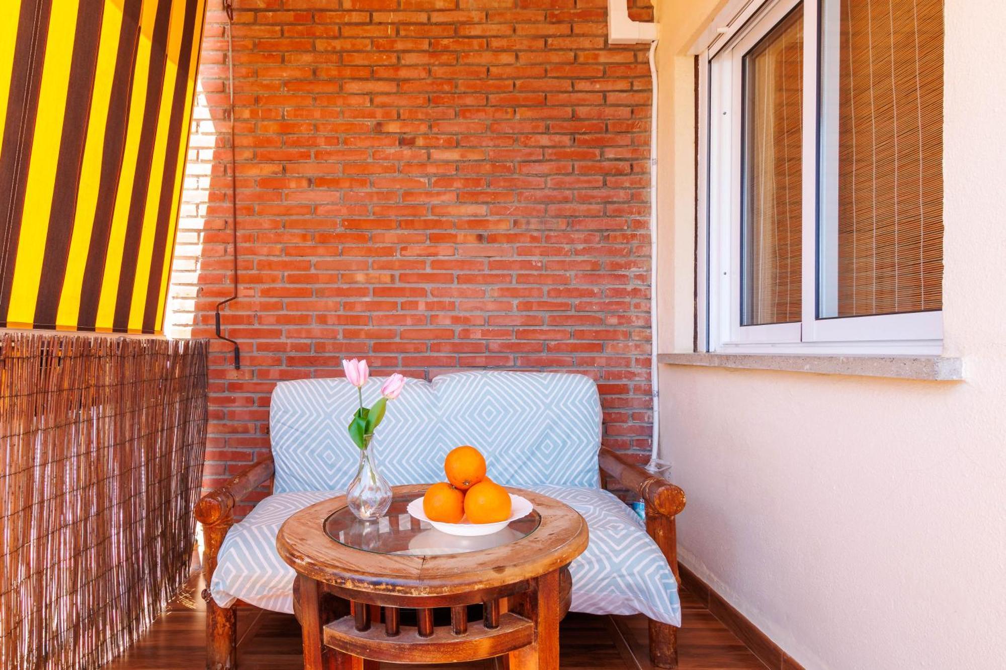 Santa Amalia 51 By Ivi Real Estate Leilighet Torremolinos Eksteriør bilde