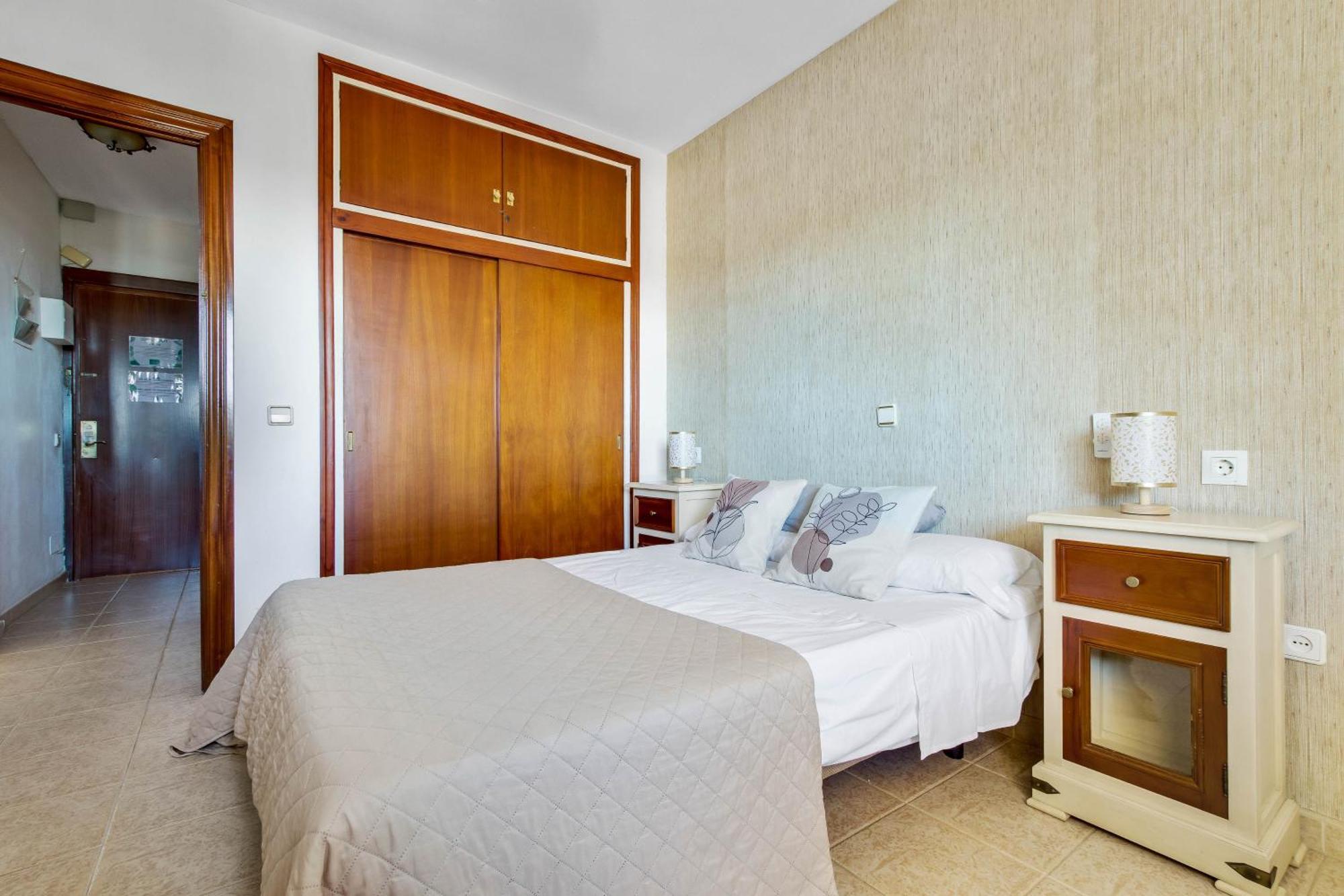 Santa Amalia 51 By Ivi Real Estate Leilighet Torremolinos Eksteriør bilde