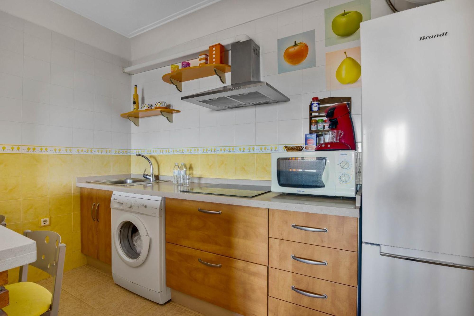 Santa Amalia 51 By Ivi Real Estate Leilighet Torremolinos Eksteriør bilde