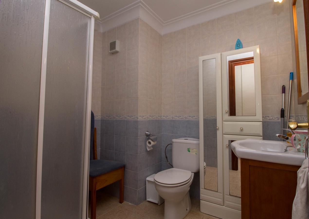 Santa Amalia 51 By Ivi Real Estate Leilighet Torremolinos Eksteriør bilde