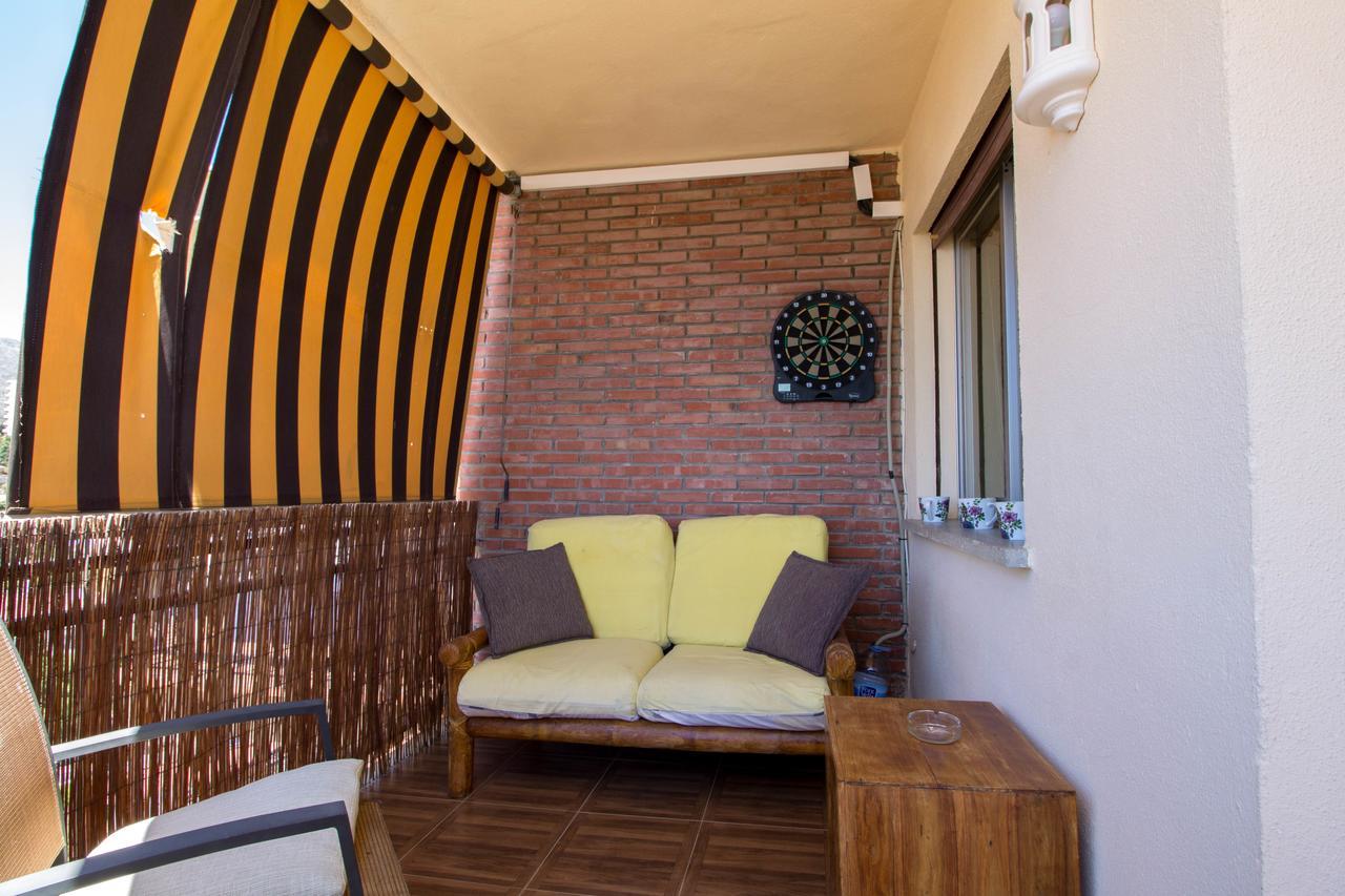 Santa Amalia 51 By Ivi Real Estate Leilighet Torremolinos Eksteriør bilde